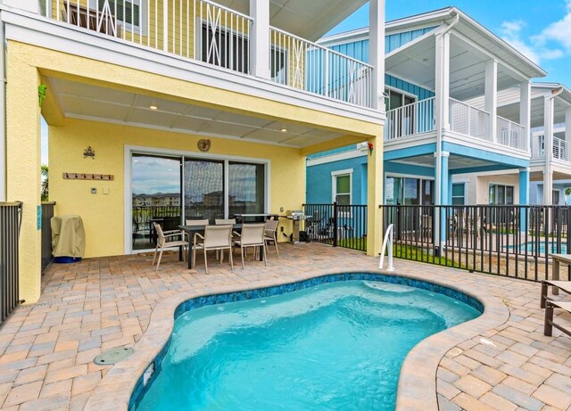 3036 Parrot Head Pl, Kissimmee, FL 34747 - photo 50