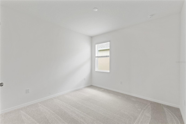499 Silver Palm Dr, Haines City, FL 33844 - empty room featuring light carpet
