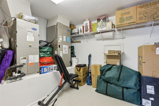 724 Duff Dr, Winter Garden, FL 34787 - view of storage area