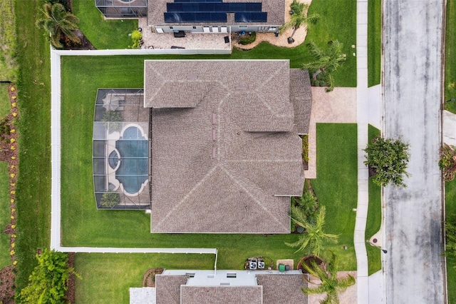 724 Duff Dr, Winter Garden, FL 34787 - view of subject property