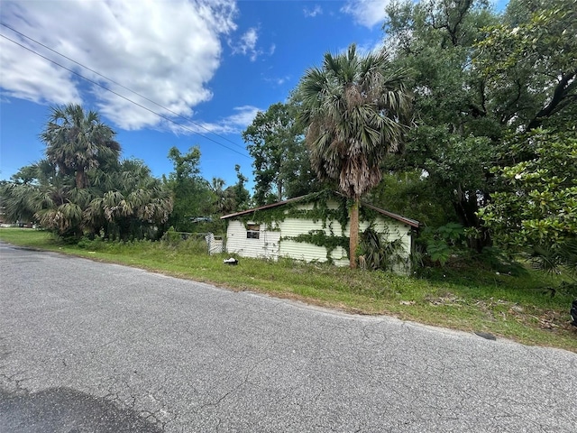 101 Green Ave SW, Live Oak, FL 32064 - view of home's exterior