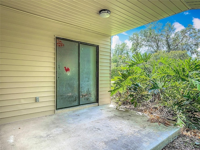 1591 Revere Ln, Daytona Beach, FL 32117 - view of entrance to property