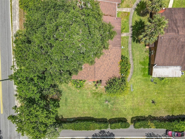 1591 Revere Ln, Daytona Beach, FL 32117 - drone / aerial view
