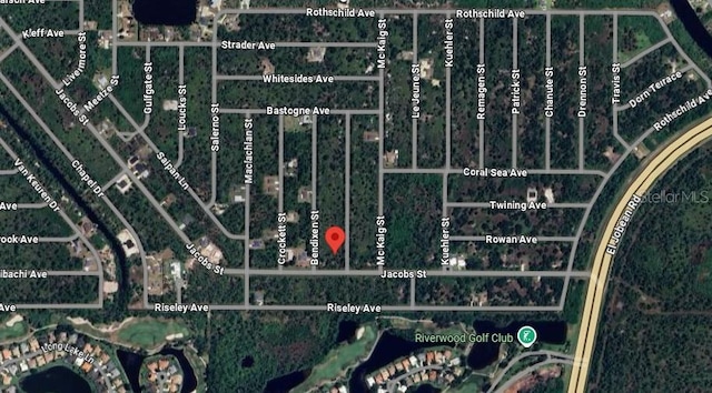 2481 Sampson St, Port Charlotte, FL 33953