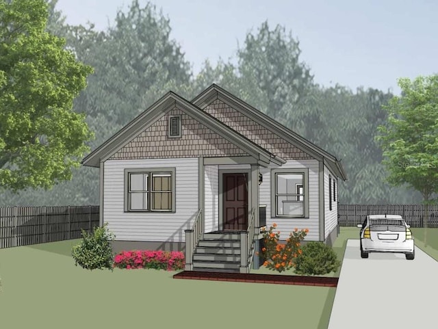 1238 Conley St, Orlando, FL 32805 - view of a document