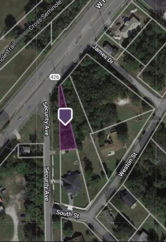 W 426th, Oviedo, FL 32765 - photo 4