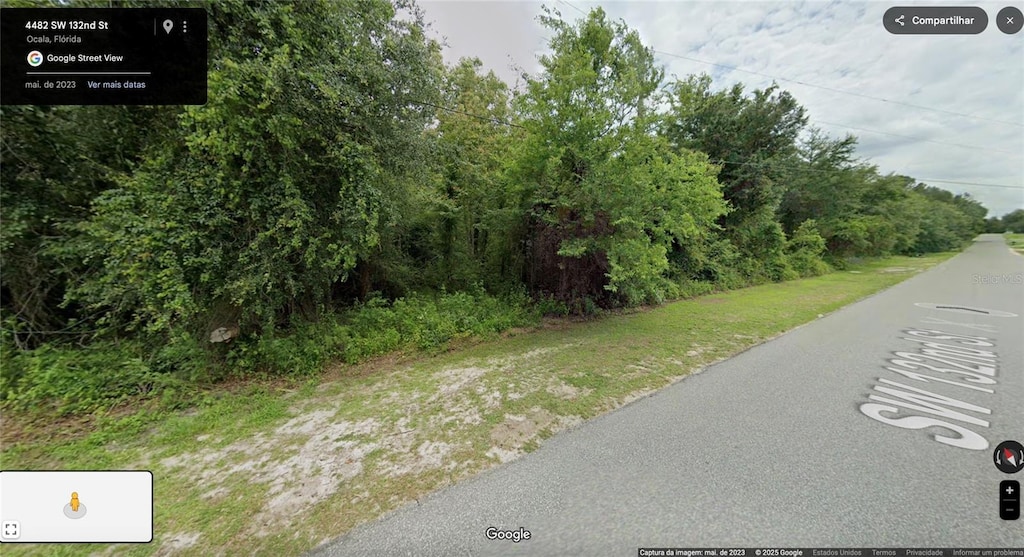 SW 132nd St, Ocala, FL 34473