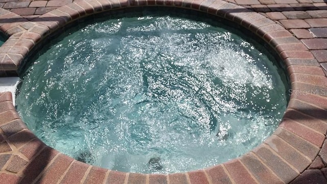446 Summer Place Loop, Clermont, FL 34714 - view of pool featuring a pool