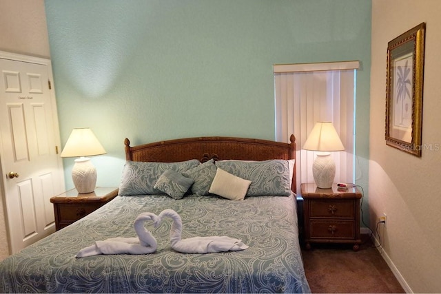 446 Summer Place Loop, Clermont, FL 34714 - carpeted bedroom with baseboards