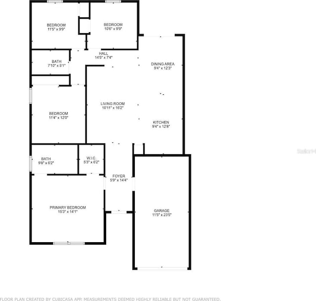20723 Macon Pkwy, Orlando, FL 32833 - photo 19