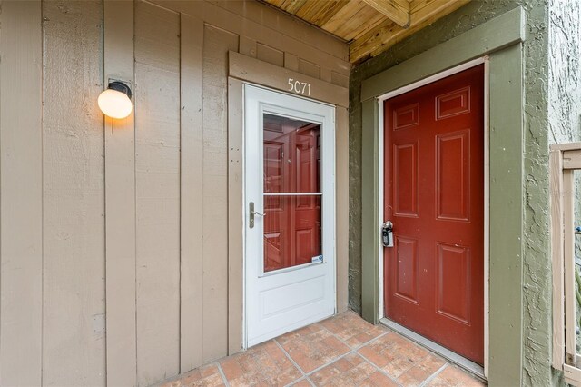 5071 Eaglesmere Dr Unit C01, Orlando, FL 32819 - view of entrance to property