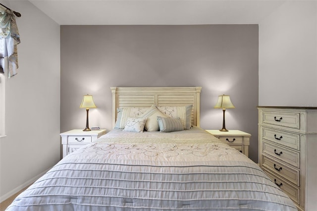 532 Casanova Ct, Kissimmee, FL 34759 - bedroom with baseboards
