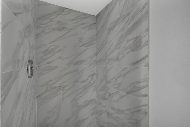 1840 Lillian Dr, Saint Cloud, FL 34771 - bathroom view of tiled shower