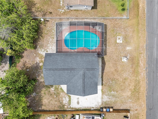 1840 Lillian Dr, Saint Cloud, FL 34771 - aerial view