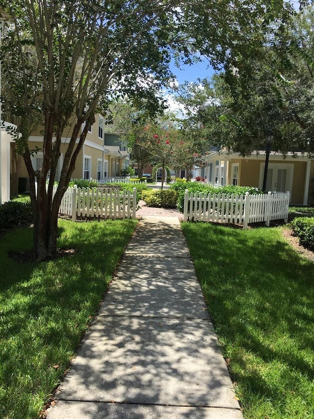 2208 San Vittorino Cir Unit 104, Kissimmee, FL 34741 - photo 19