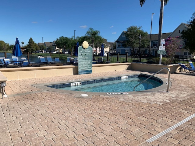 2208 San Vittorino Cir Unit 104, Kissimmee, FL 34741 - photo 26