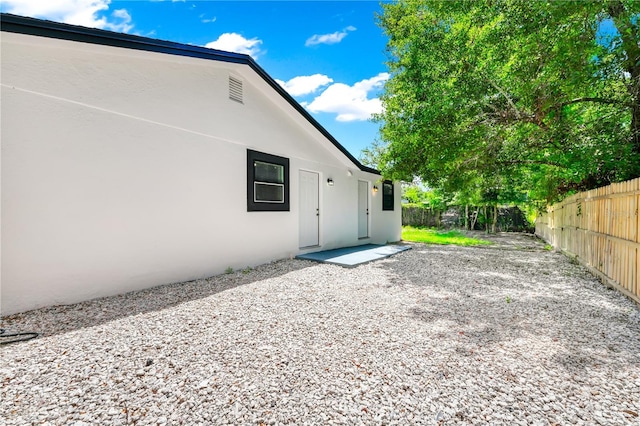 228 Ring Rd, Orlando, FL 32811 - view of yard
