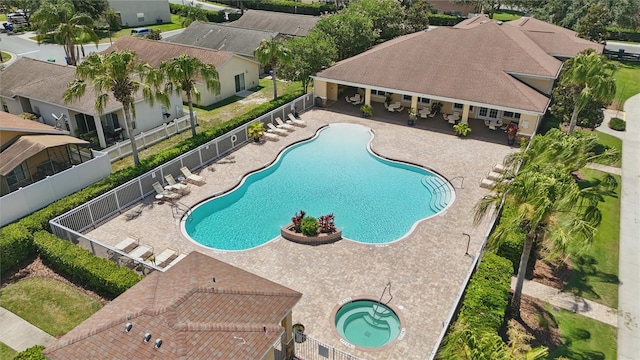 5107 NE 122nd Blvd, Oxford, FL 34484 - photo 43