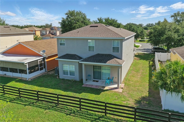 5107 NE 122nd Blvd, Oxford, FL 34484 - photo 36