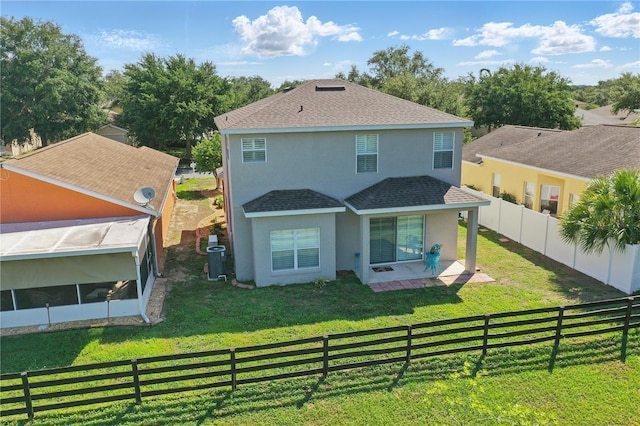 5107 NE 122nd Blvd, Oxford, FL 34484 - photo 34