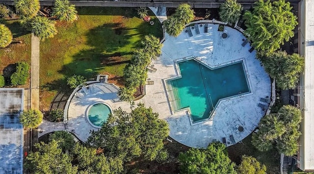 7900 S Orange Blossom Trl Unit 2041, Orlando, FL 32809 - photo 3