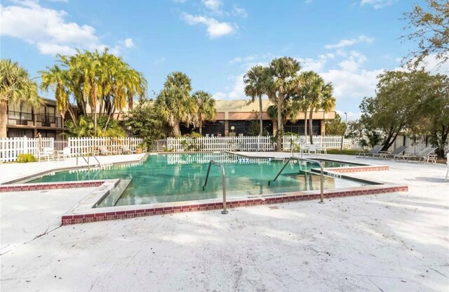 7900 S Orange Blossom Trl Unit 2041, Orlando, FL 32809 - photo 5