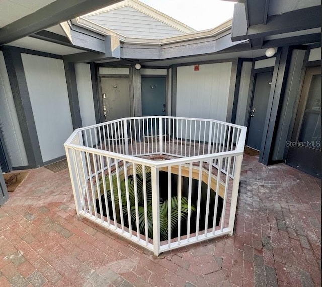 3621 Atrium Dr Unit U-4, Orlando, FL 32822 - view of entrance to property