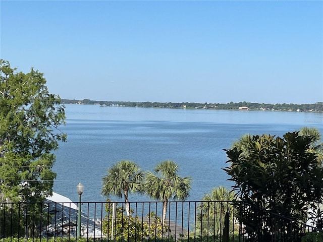629 Helen St, Mount Dora, FL 32757 - water view