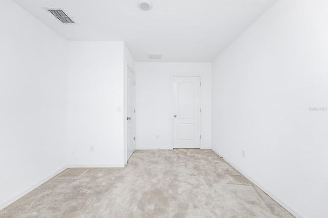 809 Benoi Dr, Davenport, FL 33896 - carpeted empty room featuring baseboards