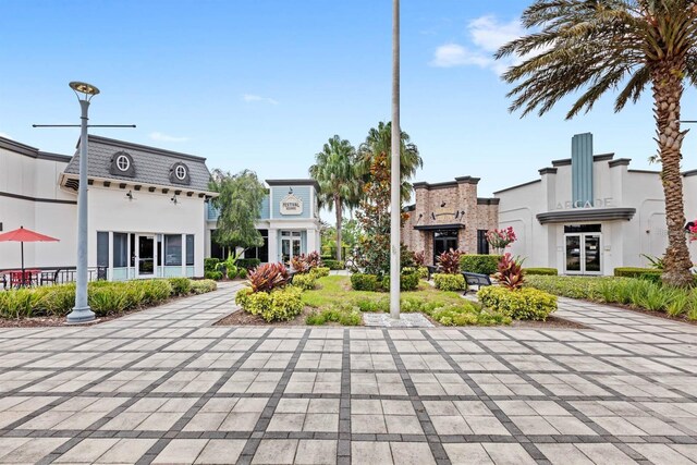 809 Benoi Dr, Davenport, FL 33896 - view of surrounding community