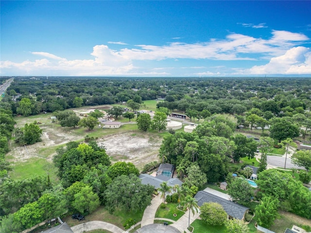 148 Tarrytown Trl, Longwood, FL 32750 - drone / aerial view