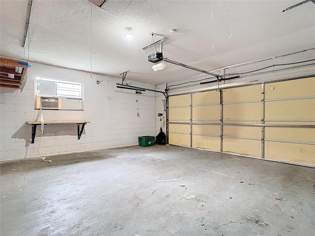 148 Tarrytown Trl, Longwood, FL 32750 - garage featuring a garage door opener