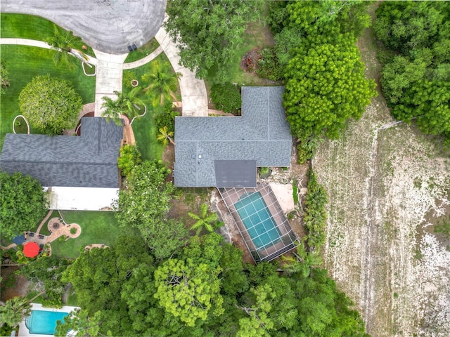 148 Tarrytown Trl, Longwood, FL 32750 - drone / aerial view