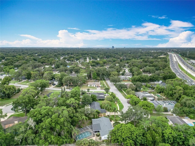 148 Tarrytown Trl, Longwood, FL 32750 - aerial view of residential area