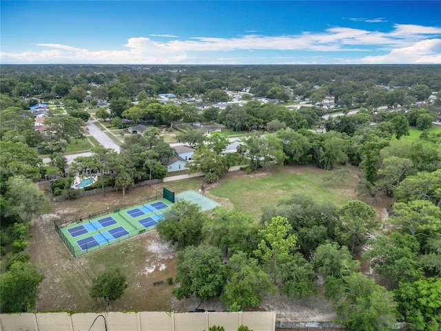 148 Tarrytown Trl, Longwood, FL 32750 - drone / aerial view