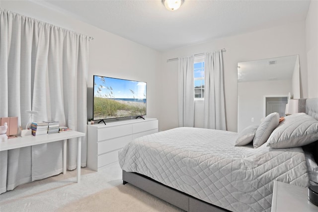 9845 Emerald Berry Dr, Winter Garden, FL 34787 - bedroom featuring light carpet
