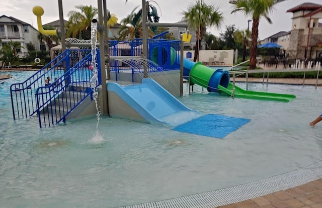 9845 Emerald Berry Dr, Winter Garden, FL 34787 - view of community play area