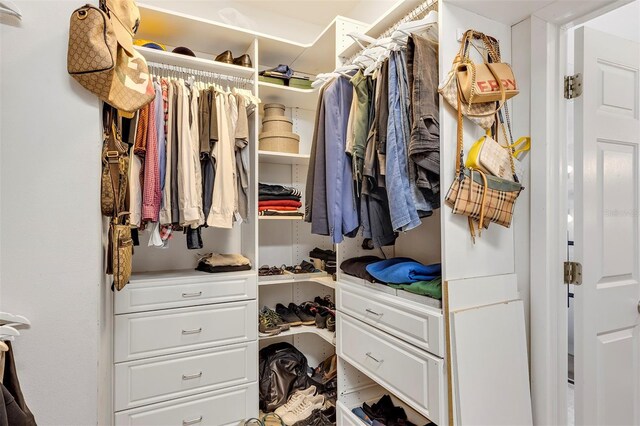 8430 Woburn Ct, Windermere, FL 34786 - view of walk in closet