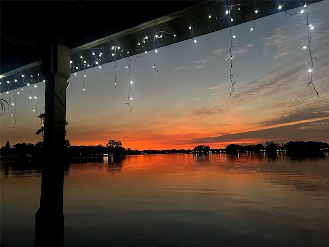 3788 N Econlockhatchee Trl, Orlando, FL 32817 - water view