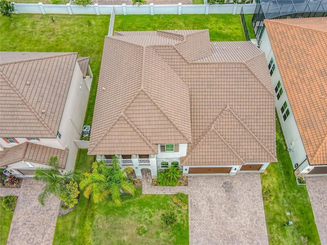 8491 Pippen Dr, Orlando, FL 32836 - view of subject property