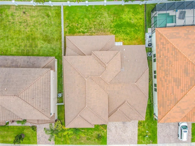 8491 Pippen Dr, Orlando, FL 32836 - aerial view