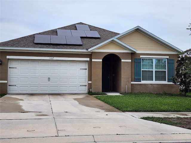 5367 Douglas Fir Dr, Saint Cloud, FL 34771 - photo 1