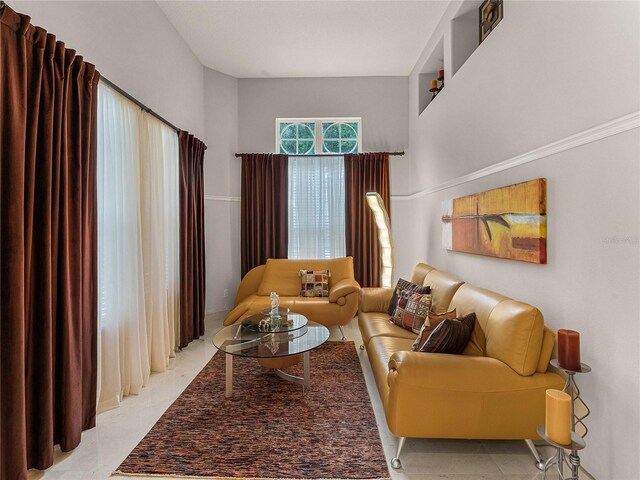 8333 Via Verona, Orlando, FL 32836 - view of living room