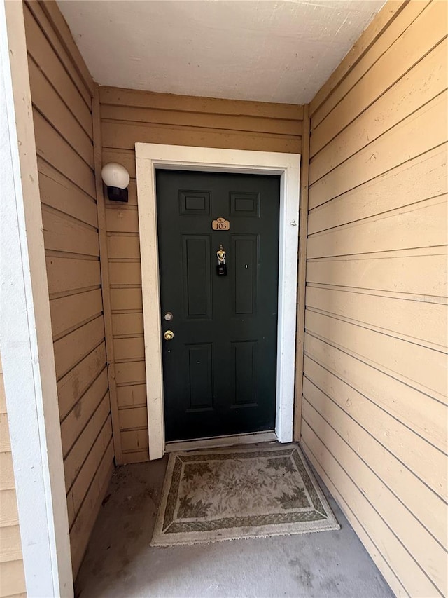 5540 Devonbriar Way Unit 103, Orlando, FL 32822 - view of property entrance