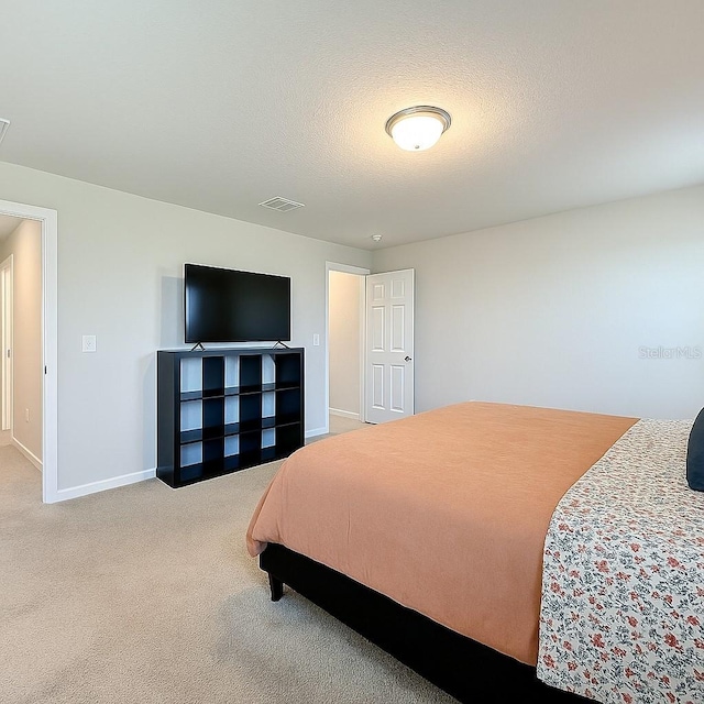 1045 Desert Candle Dr, Ocoee, FL 34761 - carpeted bedroom featuring baseboards
