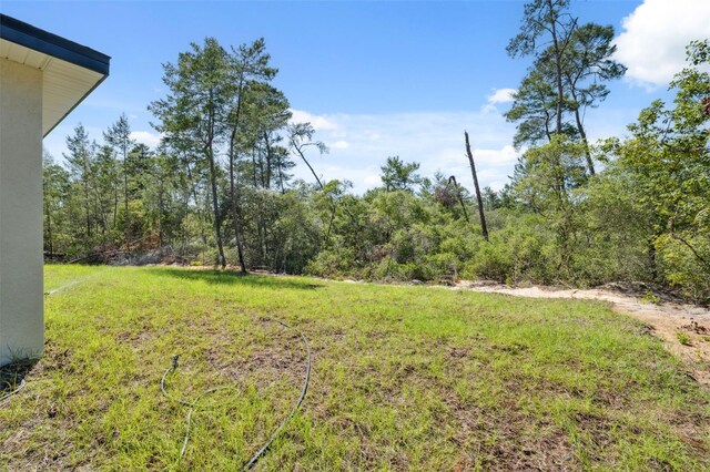 3072 SW 168th Loop, Ocala, FL 34473 - view of grassy yard
