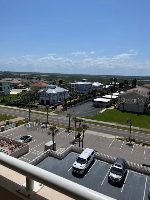 4453 S Atlantic Ave Unit 602, Ponce Inlet, FL 32127 - bird's eye view