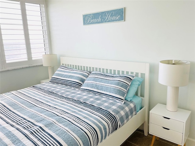 4453 S Atlantic Ave Unit 602, Ponce Inlet, FL 32127 - view of bedroom