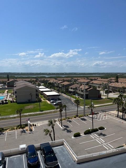 4453 S Atlantic Ave Unit 602, Ponce Inlet, FL 32127 - bird's eye view