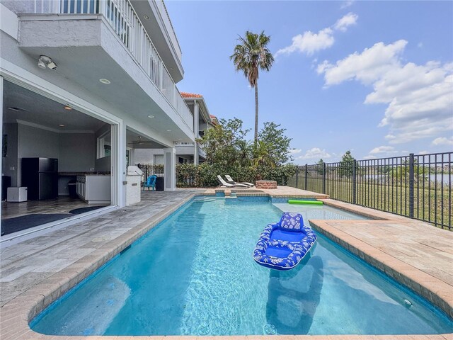 8515 Saint Marino Blvd, Orlando, FL 32836 - photo 67